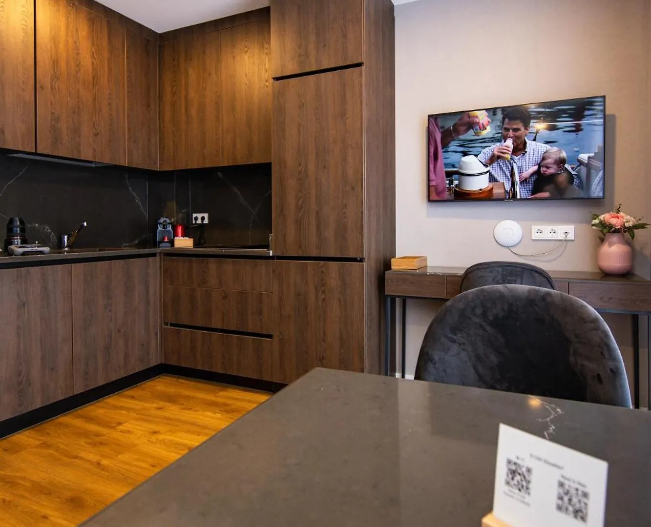 Hotel Haus Hillesheim Düsseldorf