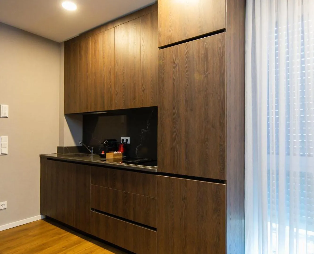 ****  Hotel Haus Hillesheim Düsseldorf Deutschland