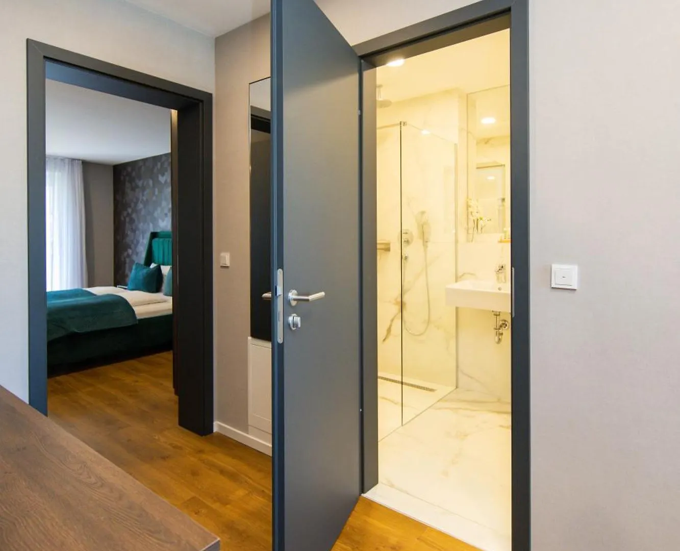 Hotel Haus Hillesheim Düsseldorf