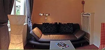 Hotel Haus Hillesheim Düsseldorf Deutschland