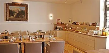 Hotel Haus Hillesheim Düsseldorf