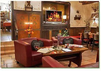 Hotel Haus Hillesheim Düsseldorf