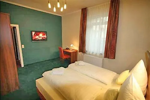 Hotel Haus Hillesheim Düsseldorf 4*,  Deutschland