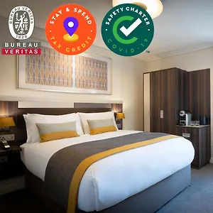 **** Hotel 7 Ierland