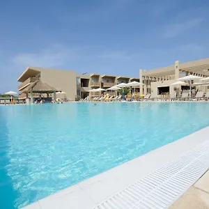 ***** Resort Oasis Salinas Sea Kaapverdische Eilanden