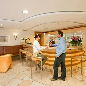 Hotel Barbarossa, Dusseldorf