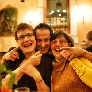 **** Hotel Gourmet&relax De La Sure Luxemburg