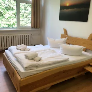 Waldhotel Am Berlin-schmöckwitz Hotel