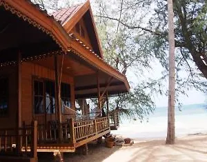 **** Hotel Sairee Thailand