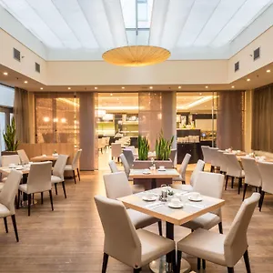 **** Hotel Lindner Am Belvedere Oostenrijk